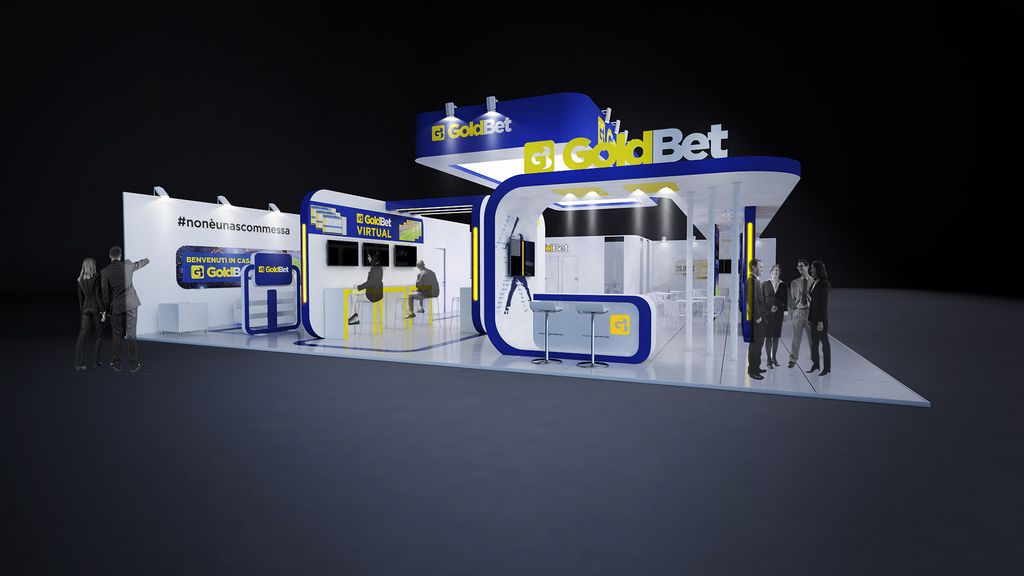 Goldbet Access: Piattaforma di Scommesse e Casinò Online