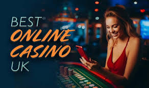 Games At UK Online Casino Sites Not On GamStop
