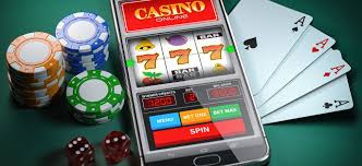 Leading UK Casino Site 2025