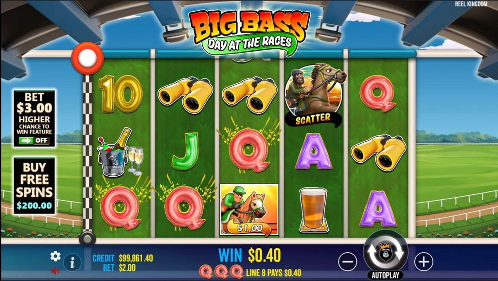 Regarding Us - Bass Win Casino